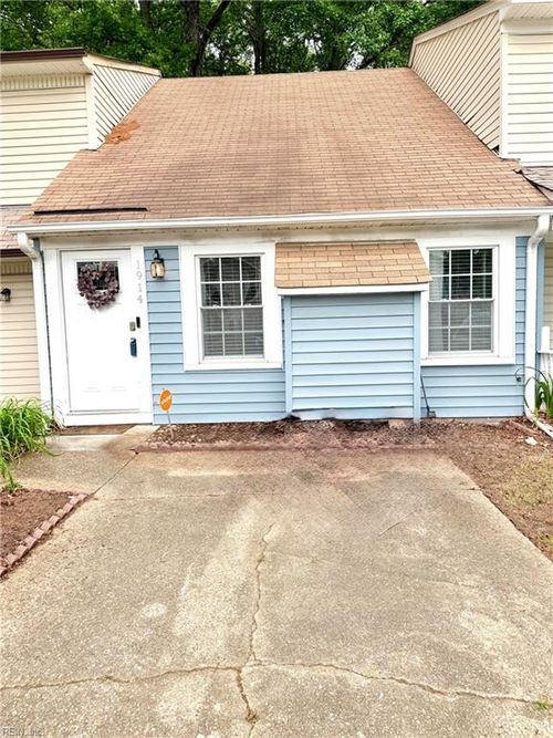 1914 Woodgate Arch, Chesapeake, VA, 23320 | Card Image
