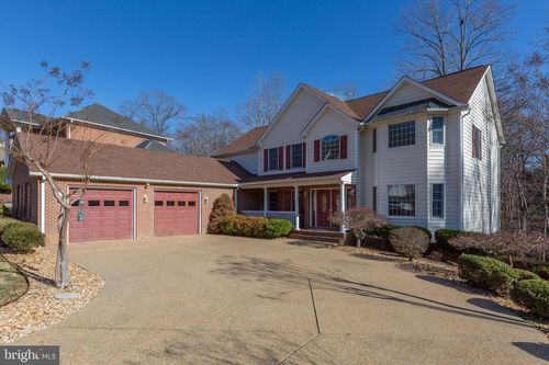 1001 Featherston Ct, FREDERICKSBURG, VA, 22401-4462 | Card Image