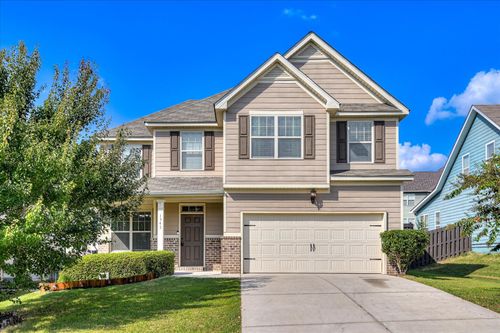 1543 Driftwood Ln, Grovetown, GA, 30813-4073 | Card Image