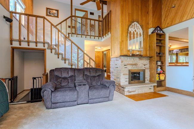 1340 Deer Brook Ct, House other with 3 bedrooms, 3 bathrooms and null parking in Wausau WI | Image 19