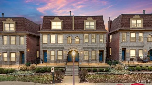 d4-335 N Boyle Ave, Saint Louis, MO, 63108-2940 | Card Image