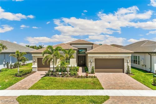 12005 Azalea Way, NAPLES, FL, 34120-4067 | Card Image
