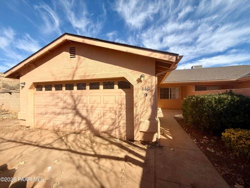 a-4461 Moccasin Cir, Prescott Valley, AZ, 86314-7365 | Card Image