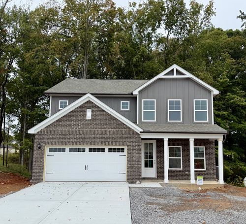 237 Hampshire Way, White House, TN, 37188-4114 | Card Image