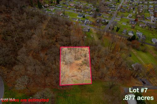 Lot 7 Off S Thomas St, Bedford, PA, 15522 | Card Image