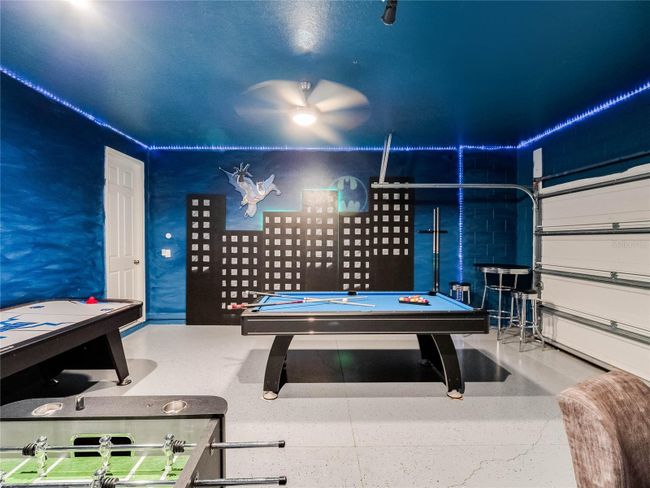 8951 Hilton Ridge Ave, House other with 9 bedrooms, 6 bathrooms and null parking in KISSIMMEE FL | Image 10