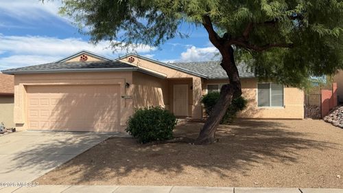 4269 S Goodall Place, Tucson, AZ, 85730 | Card Image