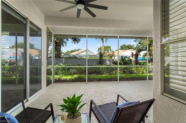 164 Vista Ln, House other with 3 bedrooms, 2 bathrooms and null parking in NAPLES FL | Image 18