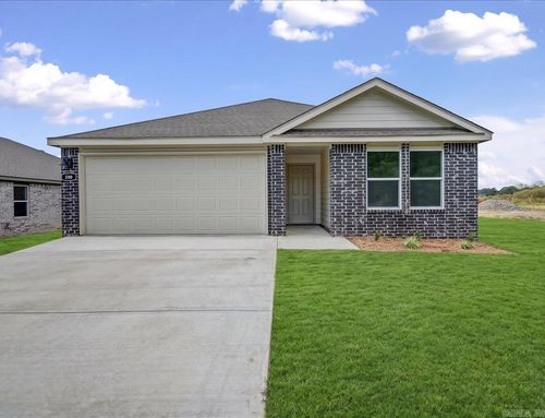 500 S Cherry St, Beebe, AR, 72012-3730 | Card Image