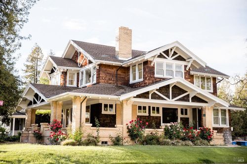 1508 Main St, Saint Helena, CA, 94574-1849 | Card Image