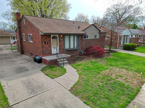 30261 Westfield St, Livonia, MI, 48150-3985 | Card Image