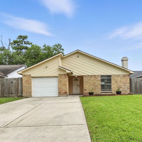 8611 Valley Ledge Dr, Houston, TX, 77078-3725 | Card Image