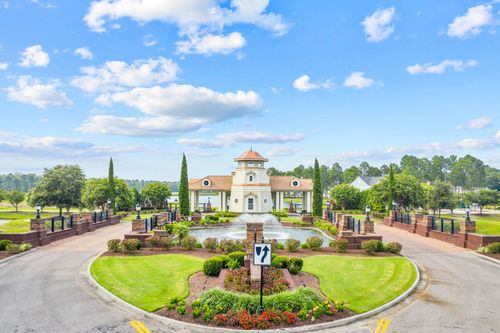1328 Fiddlehead Way, Myrtle Beach, SC, 29579-3822 | Card Image
