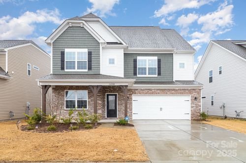 16200 Winfield Hall Dr, Charlotte, NC, 28273-7508 | Card Image