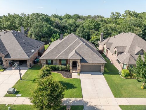 4005 Winston Dr, Denton, TX, 76210-8879 | Card Image
