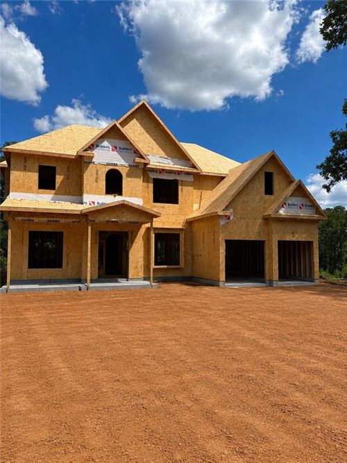 141 Floyd Rd, Hampton, GA, 30228-2463 | Card Image