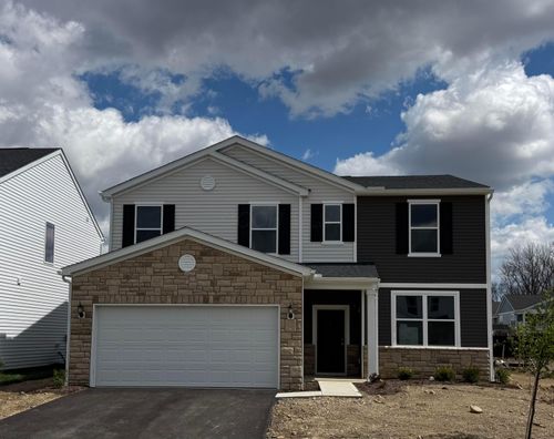 lot-48-296 Rye St, Galloway, OH, 43119 | Card Image