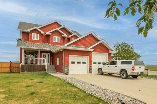 16 52 52 Ave, Benalto, AB, T0M | Card Image