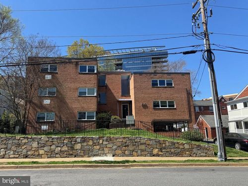 apt-4-1510 N Rolfe St, ARLINGTON, VA, 22209-2938 | Card Image