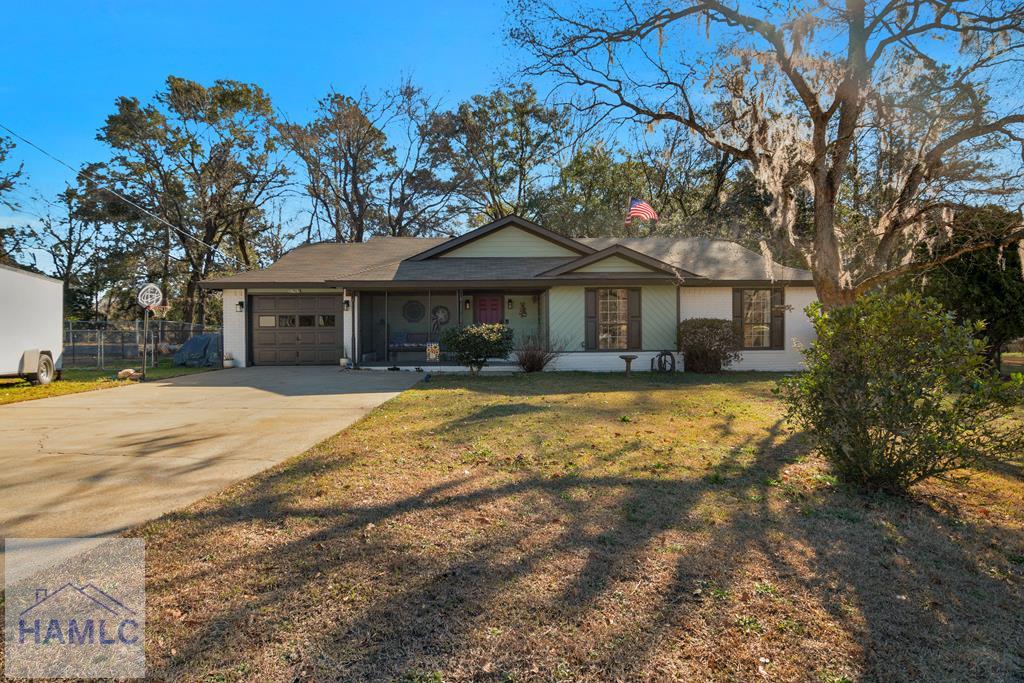 Residential in Hinesville