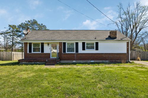 929 Lemont Dr, Nashville, TN, 37216-1319 | Card Image