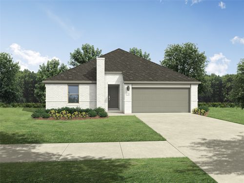 1116 Little Hills Way, Lavon, TX, 75166-2023 | Card Image