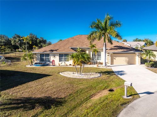 17 Callao Street, PUNTA GORDA, FL, 33983 | Card Image