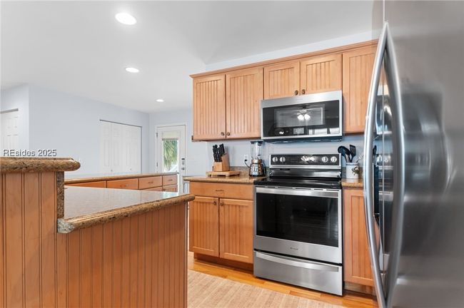 2 Ebb Tide Ct, House other with 4 bedrooms, 3 bathrooms and null parking in Saint Helena Island SC | Image 11