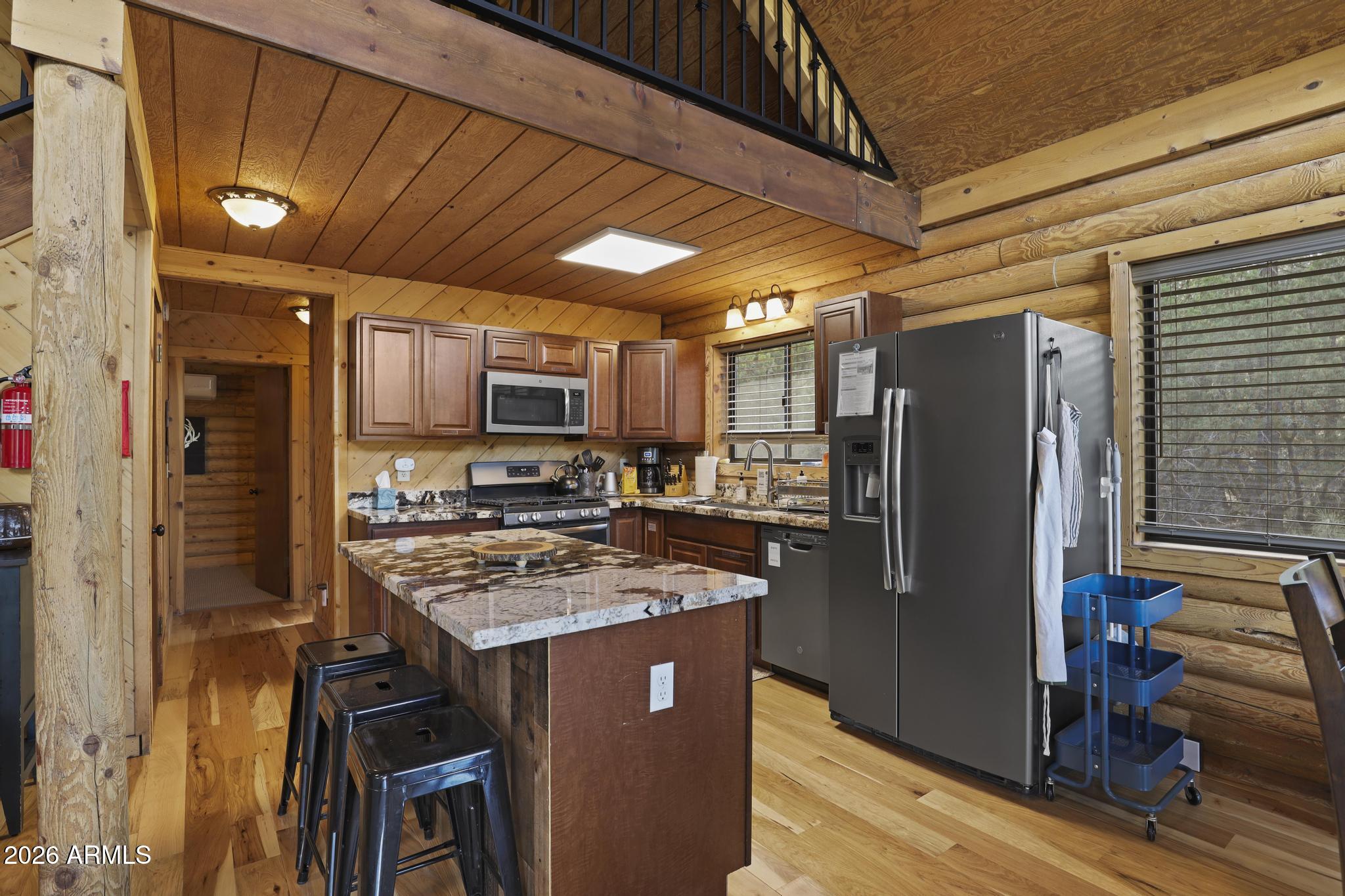 Residential in Pine 5