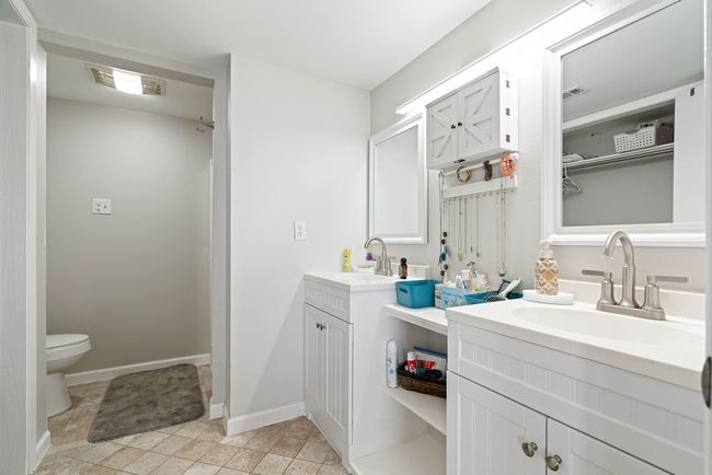 Master bath with walk-in shower | Image 12