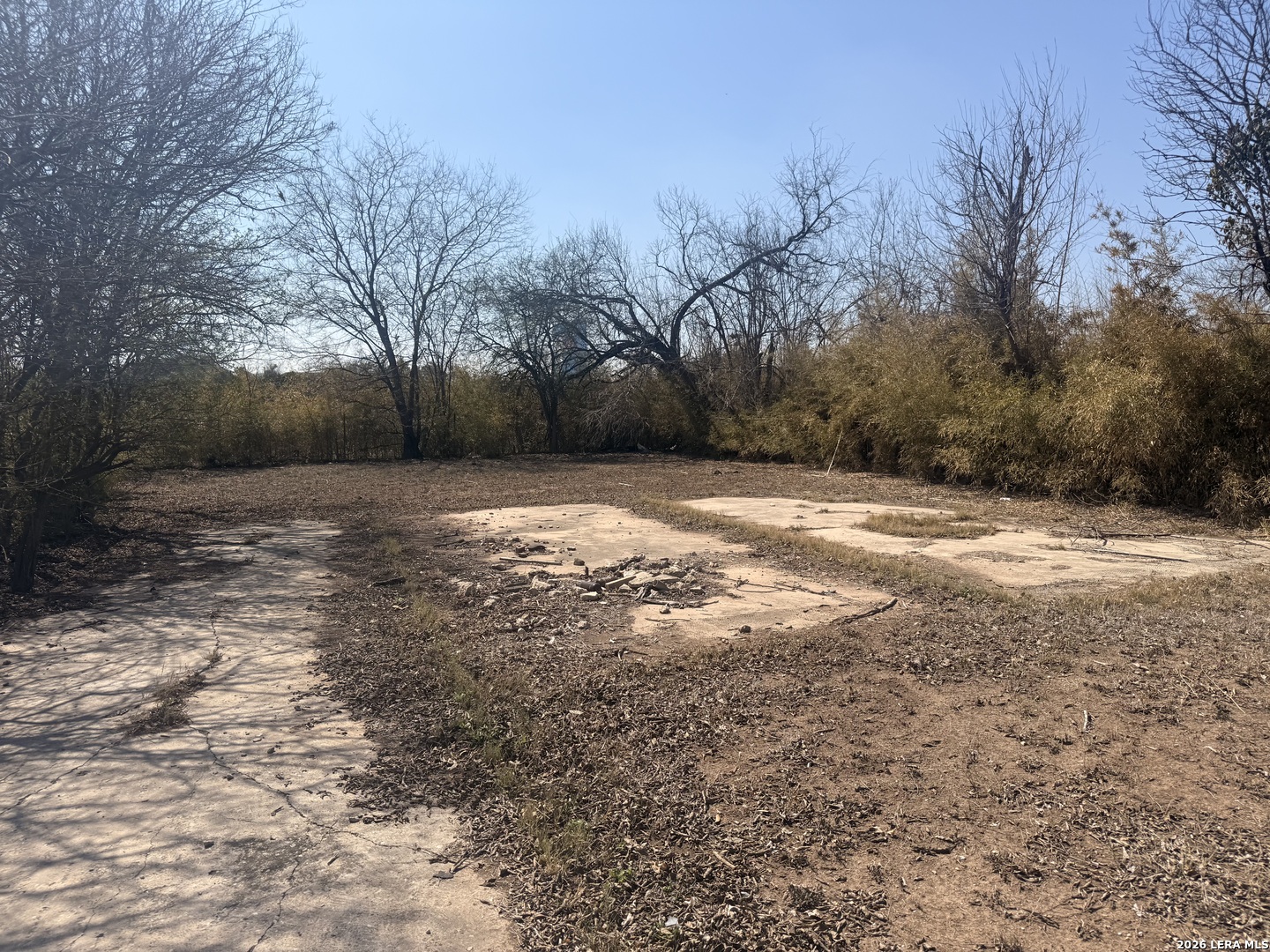 Land in San Antonio 3