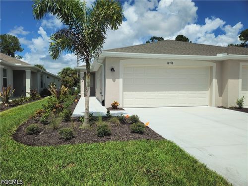 18774 Copperhead Court N, Lehigh Acres, FL, 33936 | Card Image