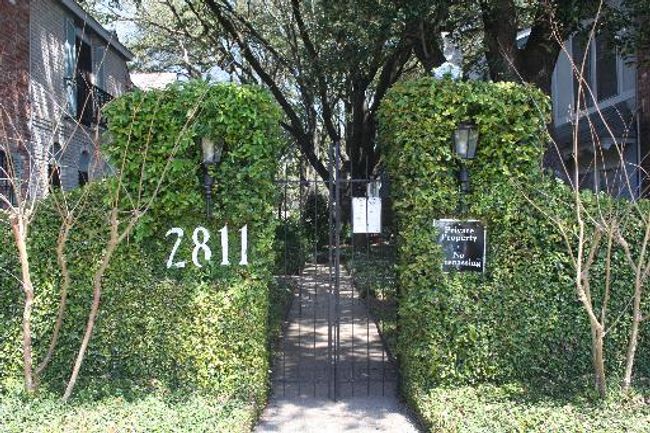 APT-304 - 2811 Woodbury St, Townhouse with 2 bedrooms, 2 bathrooms and null parking in San Antonio TX | Image 14