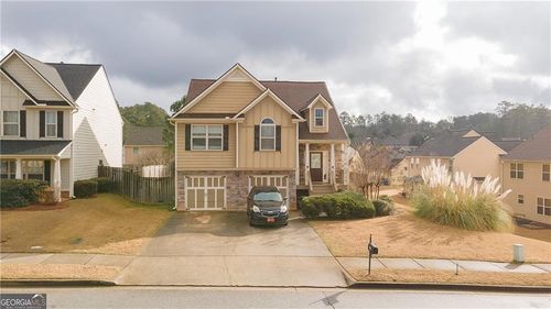 1066 Mcduffie Cir, Douglasville, GA, 30134-3768 | Card Image