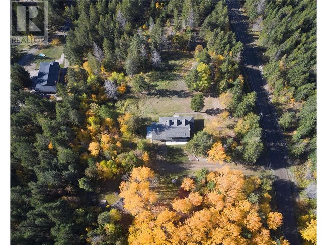 5228 Warren Creek Rd, House other with 4 bedrooms, 3 bathrooms and 12 parking in Falkland BC | Image 84