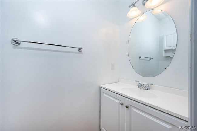 Bathroom with vanity | Image 17