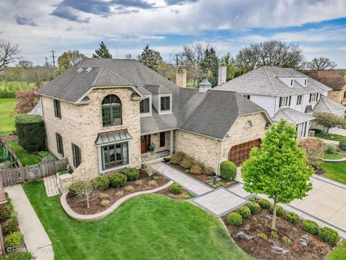 2S517 Danbury Drive, Glen Ellyn, IL, 60137 | Card Image