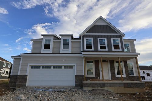 609 Alicia Kelton Dr, Delaware, OH, 43015-5181 | Card Image