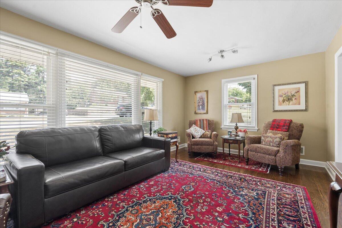 Residential in Roanoke 5