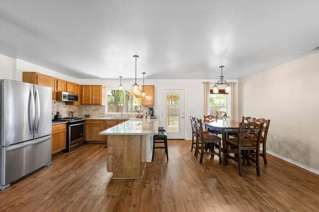101 Deer Clearing, House other with 3 bedrooms, 2 bathrooms and 6 parking in Kyle TX | Image 7