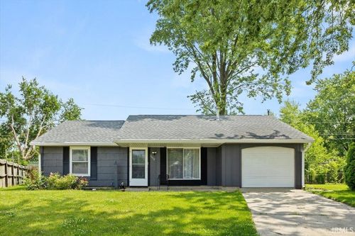 3612 Wausau Ct, Lafayette, IN, 47905-4376 | Card Image