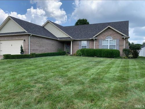 4660 Miranda Dr, Newburgh, IN, 47630-8732 | Card Image