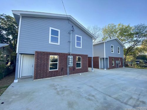102-1632 S Hamilton St, San Antonio, TX, 78207-7277 | Card Image
