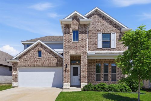 2412 Sagamore St, Fort Worth, TX, 76179-1079 | Card Image