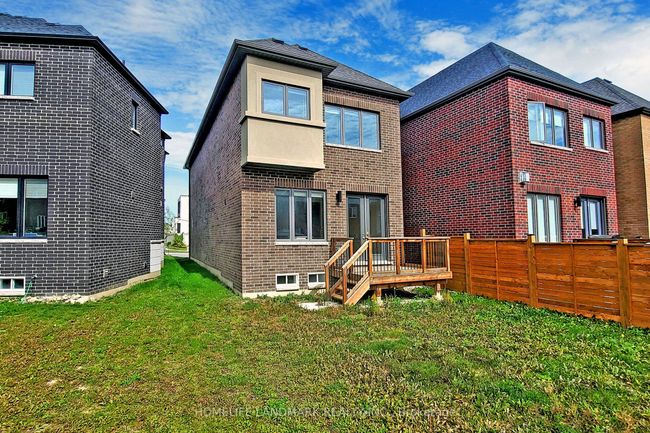 86 Hesperus Rd, House other with 4 bedrooms, 4 bathrooms and 2 parking in Thornhill ON | Image 30