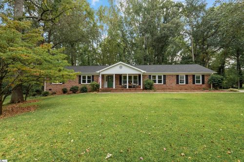 1012 Stratford Dr, Anderson, SC, 29621-1921 | Card Image