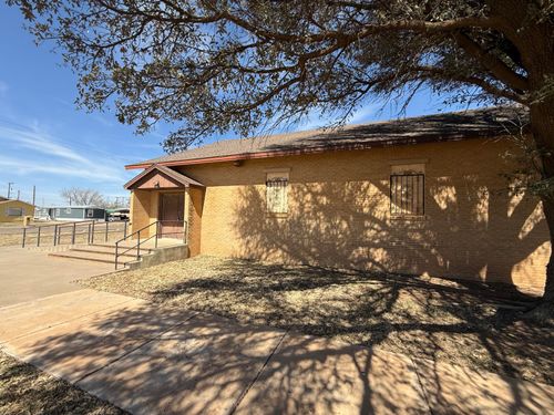 5th & Ave B 5th St, Levelland, TX, 79336 | Card Image