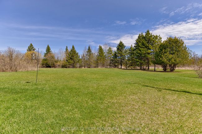 285 Foymount Rd, House other with 2 bedrooms, 1 bathrooms and 4 parking in Eganville ON | Image 27
