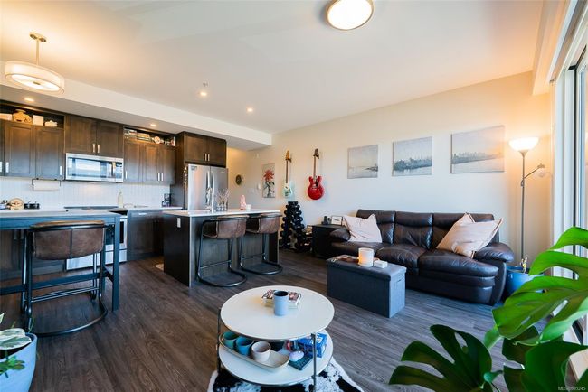 412 - 91 Chapel St, Condo with 1 bedrooms, 1 bathrooms and null parking in Nanaimo BC | Image 10