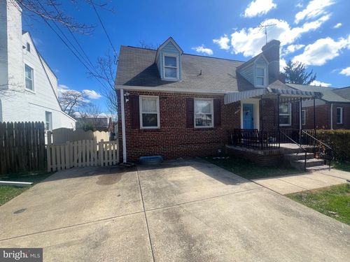 10149 Sutherland Rd, Silver Spring, MD, 20901-2421 | Card Image